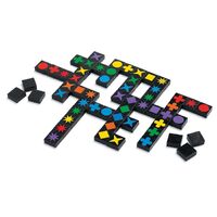 Qwirkle Game