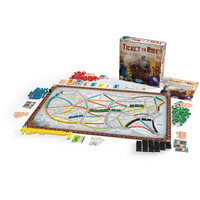 Ticket to Ride