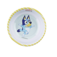 Bluey Melamine Bowl - 2021