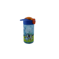 Bluey 473mL PP Palouse Straw Straight Bottle