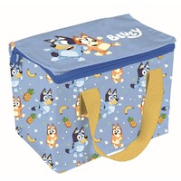 Bluey Square Shaped Lunch Bag