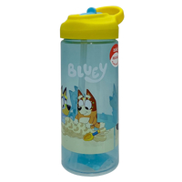 Bluey 487ml Murphy Drink Bottle