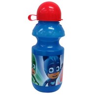 PJ Masks 414ML PP Squeeze Bottle with Dome Cap