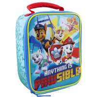 Paw Patrol Insulated Lunch Bag