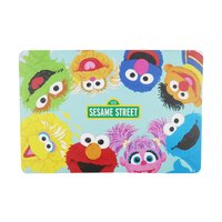 Sesame Street Placemat