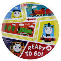 Thomas The Tank Engine Melamine Plate