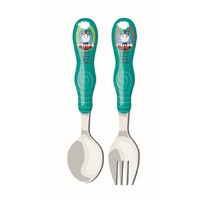 Thomas & Friends 2 Piece Cutlery Set