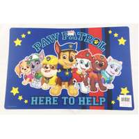 Paw Patrol Placemat