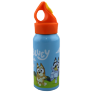 Bluey Stainless Steel Bottle 473ml