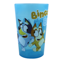 Bluey and Bingo Tumbler 310ml