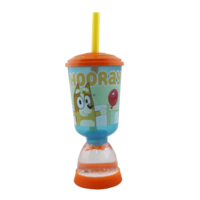 Bluey Fun Float Sipper 266ml