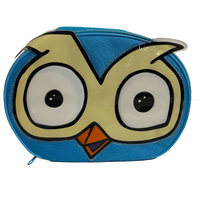 ABC Kids Giggle and Hoot 3D Insulated Lunch Bag