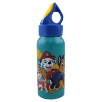 Paw Patrol 473mL Stainless Steel Bottle