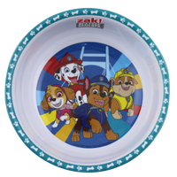 Paw Patrol Melamine Bowl