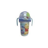 Disney Baby Winnie the Pooh Training Tumbler Blue 300ml
