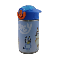 Bluey 458mL Palouse Stainless Steel Bottle