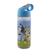 Bluey Soft Bite Bottle