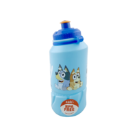 Bluey Pull Top Bottle