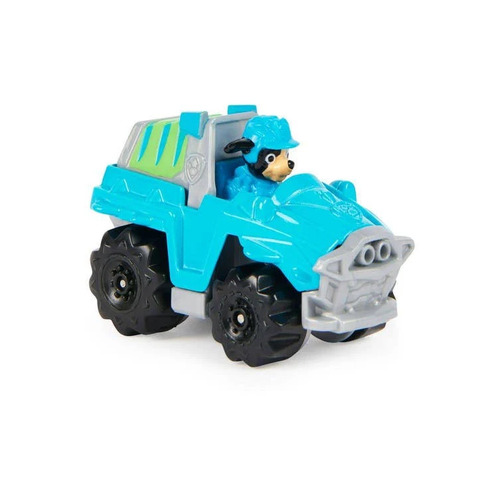 paw patrol true metal