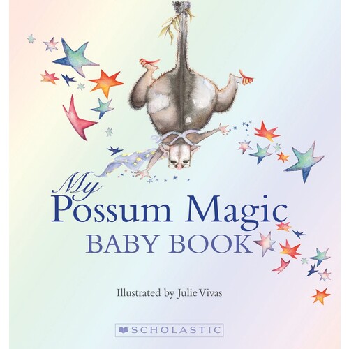 baby books online