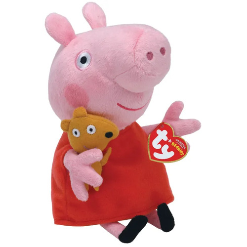 pig plush toy australia
