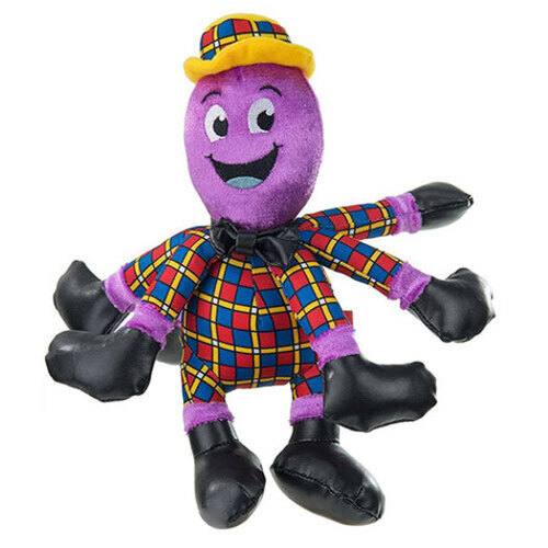 octopus plush australia