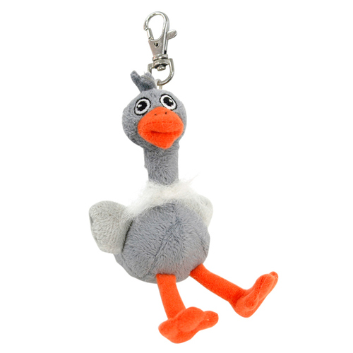 emu plush toy