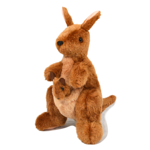 soft toys made in australia