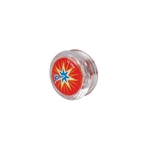 NEW YoTech YoStar Level 1 YoYo Yo-Yo & Trick Book 