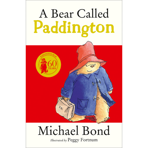 a bear called paddington original book a bear called paddington original book
