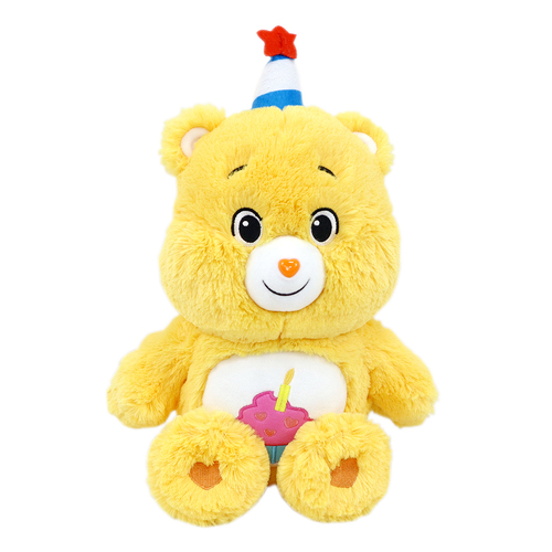 Care Bears Birthday Bear