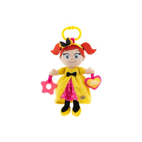 talking emma wiggle doll