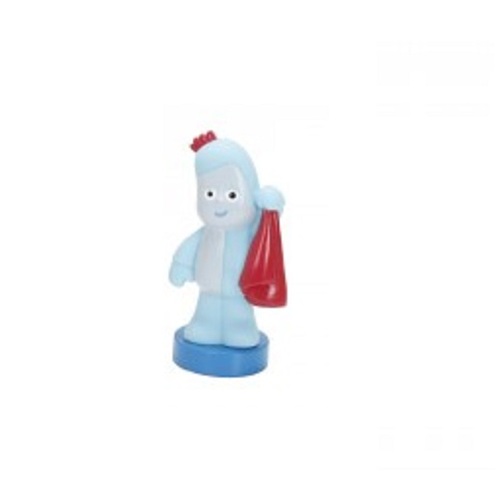 iggle piggle bath time