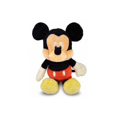 mickey mouse medium soft toy