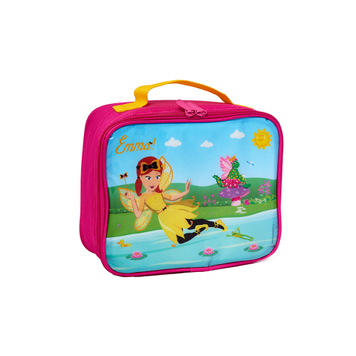 personalised wiggles backpack