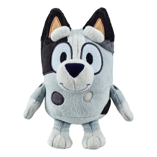 Bluey And Bingo Dog Friends Plush Toy 28 cm stuffed doll 