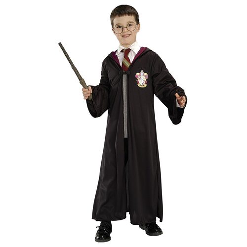 harry potter kids dress up