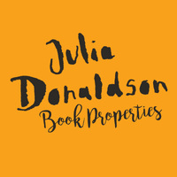 Julia Donaldson Titles