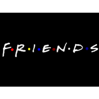 Friends The Television Series