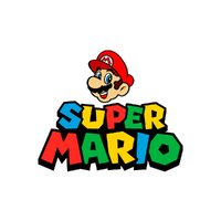 Super Mario
