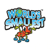 World's Smallest
