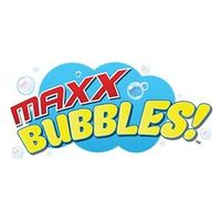 Maxx Bubbles!