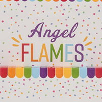 Angel Flames