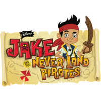 Jake and the Neverland Pirates