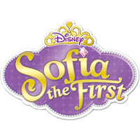 Sophia the First