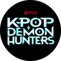 K-Pop Demon Hunters