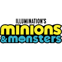 Minions & Monsters