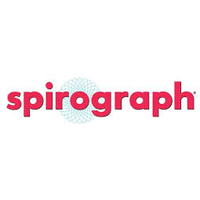 The Original Spirograph