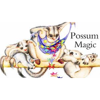 Possum Magic