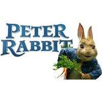 Peter Rabbit Movie